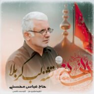 دانلود آهنگ تشنه لب کربلا حاج عباس محسنی